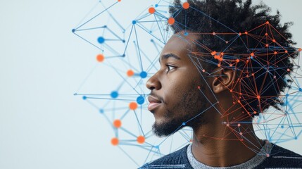 Digital Mind: Exploring the interconnectedness of the human brain and technology