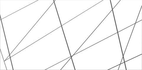 Fototapeta premium Abstract wave flow gradient gray line pattern monochrome striped texture, minimal background. modern wave line elegant white striped diagonal line technology concept web texture.