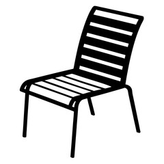 chair isolated