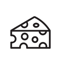 cheese vector 
