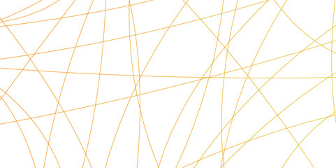 Seamless luxury geometric premium golden random chaotic lines background. Luxury banner presentation gold line