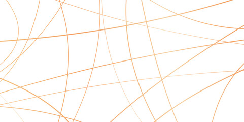 Seamless luxury geometric premium golden random chaotic lines background. Luxury banner presentation gold line