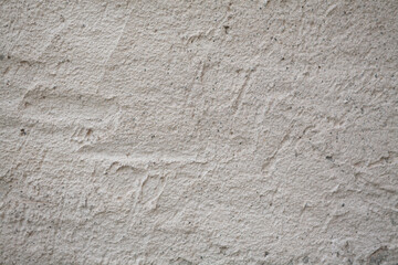 Antique White / Beige Plaster Wall Texture - Rustic and Timeless