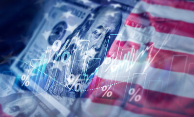 Interest rates continue to increase, stocks and mutual funds, investment for retirement in...