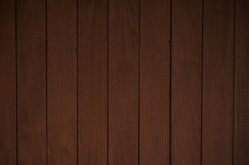 Obraz premium Old wooden background or texture