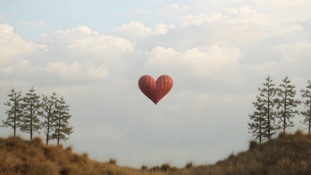  World Kindness Day. Act of kindness. sharing love, helping, charity. Spread positivity and tolerance. AI generated image, ai.