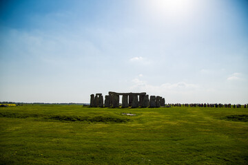 stonehenge