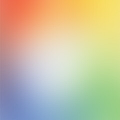 Vibrant square Gradient Background - Perfect for Modern Designs