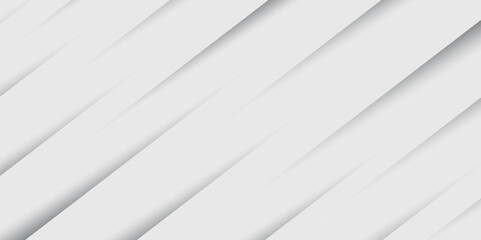 Obraz premium Grey gradient mirror abstract background.