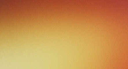 Premium yellow and red grainy gradient background combined with smooth noise texture effect, perfect for exclusive ads and graphics.