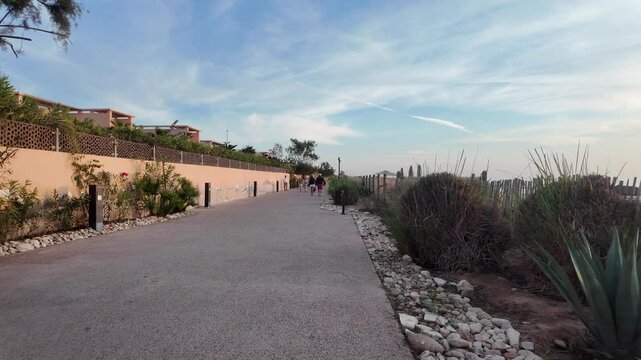 Taghazout Panorama : Moroccan Village Life by the Sea Journey 8 Dec 2024