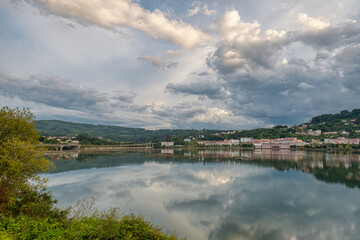 Cabañas is a municipality in the province of La Coruña, Galicia, Spain. It is located...