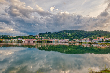 Cabañas is a municipality in the province of La Coruña, Galicia, Spain. It is located...