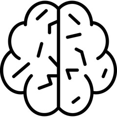 Brain Icon