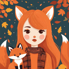 fox