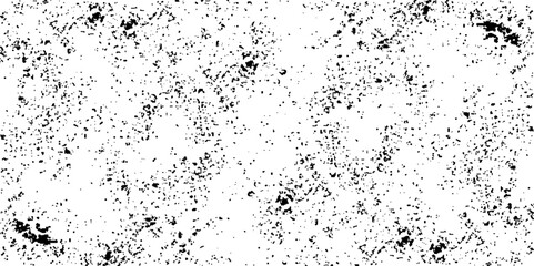 Black grainy texture isolated on white background. Distress overlay textured. cosmic background wall background aquarelle painted spit on wall spray paint watercolor on splatter splashes liquid color 