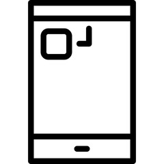 Notification Light Icon