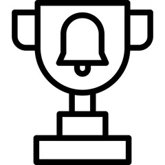 Trophy Icon