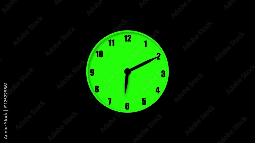 Poster timer and alarm clock icon, symbolizing countdown, time tracking, and alert functionalities.