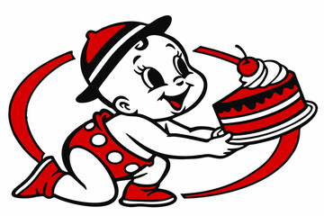 Learn how to design a delightful 6-vector Valentine animal set featuring Cupid-inspired characters! This tutorial is perfect for creating adorable Valentine-themed art. Watch as we create fun and char