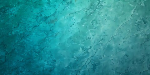  Turquoise aquamarine white abstract marble granite natural stone texture background banner panorama