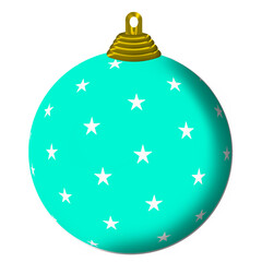 D&eacute;coration de No&euml;l 