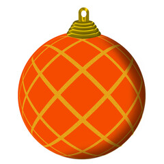 Décoration de Noël 