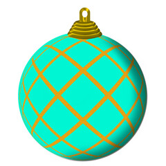 Décoration de Noël 