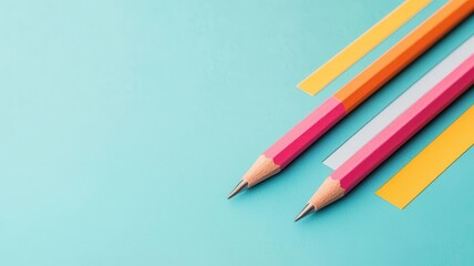 good growth and progress concept. Bar graph illustrating quarterly progress and how it supports strategic growth goals, good growth progress strategy, financial tracking