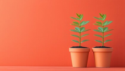 Obraz premium good growth and stability concept. Interactive guide explaining how to build stability into growth-focused strategies, good growth stability strategy, educational business aid