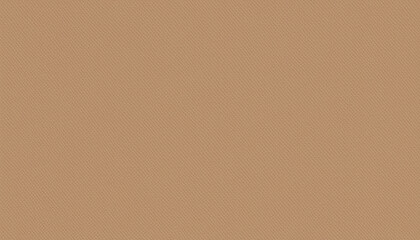 A smooth cotton fabric texture in Mocha Mousse color, providing a simple and elegant backdrop for diverse design applications.