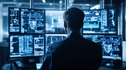 Implementing automated incident response systems to mitigate security threats in Industrial IoT ecosystems.