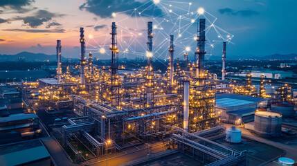 Implementing robust data encryption techniques to protect sensitive information transmitted across Industrial IoT platforms.