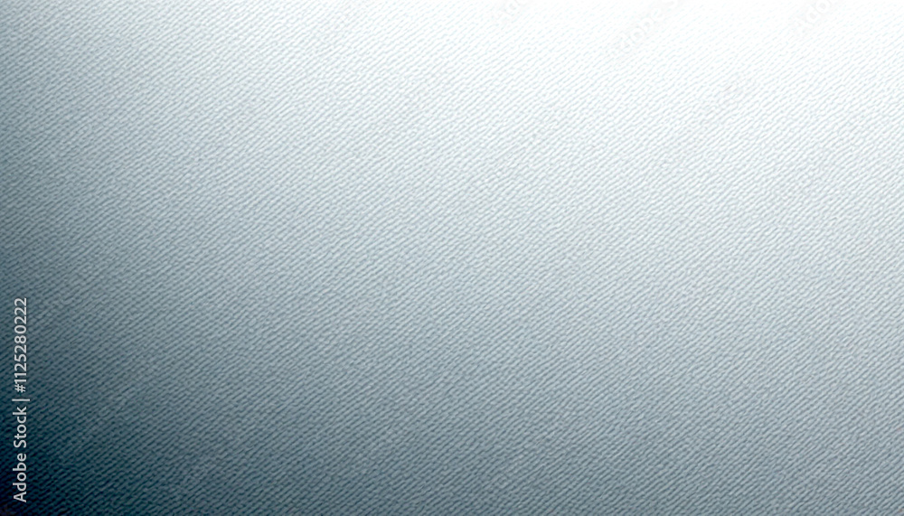 Poster subtle gradients of light create a calming atmosphere in soft tones