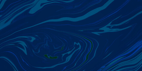 Fluid Beauty: Unveiling the Mysterious Allure of Liquid Art in Oil