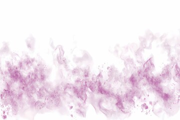Abstract Pink Smoke Background with Soft Blurs and Textures