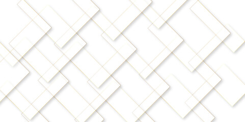 White floor tiles abstract layers smooth 3d shadow vector design wallpaper. Abstract floor tiles abstract layers smooth 3d shadow vector design. Abstract background with layers of textured	