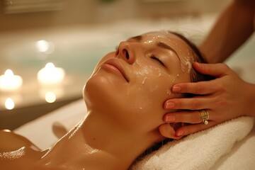 Serenity in Skincare