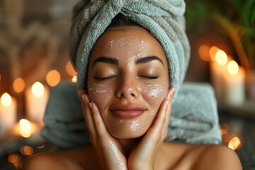 Rejuvenating Moments