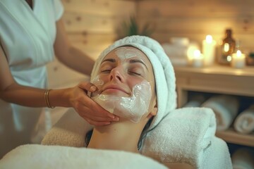 Pampered and Perfect