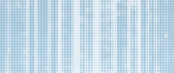 light blue halftone background