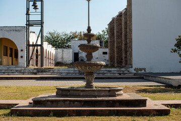 nextipac, zapopan, fuente, piedra,  estatua, arquitectura, escultura, acuático, monumento, europa,...