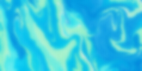 Obraz premium Ink Symphony: Embracing the Mystical Aura of Liquid Art in Oil 