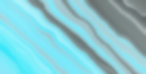 Ink Symphony: Embracing the Mystical Aura of Liquid Art in Oil
