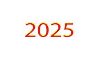 new year 2025