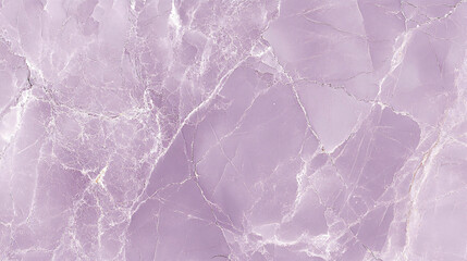 Lavender marble texture with soft veins and smooth patterns, creating a calming and luxurious effect.