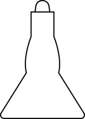 Clothes icon for girls isolated on transparent background elegant cocktail dresses. Silhouette apparel. Frog vector line  Beautiful fashion design symbol. Wedding party wears.