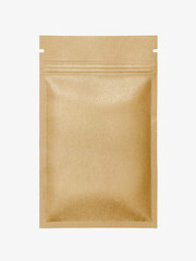 Naklejka premium pouch image