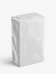 cosmetic jar
