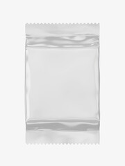 cosmetic jar